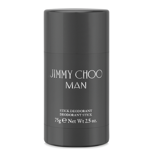 Jimmy Choo Man by Jimmy Choo 75g Deodorant