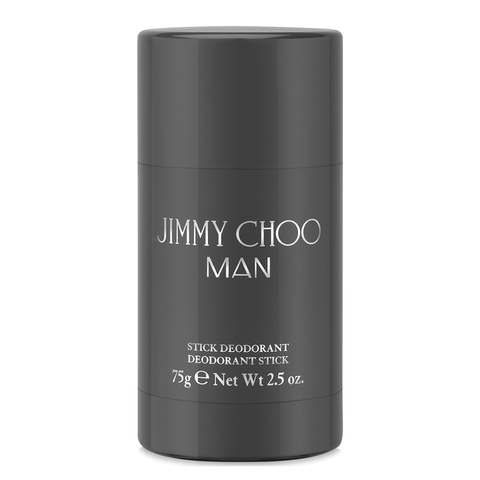 Jimmy Choo Man by Jimmy Choo 75g Deodorant