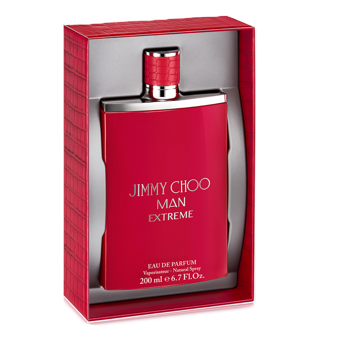 Jimmy Choo Man Extreme 200ml EDP