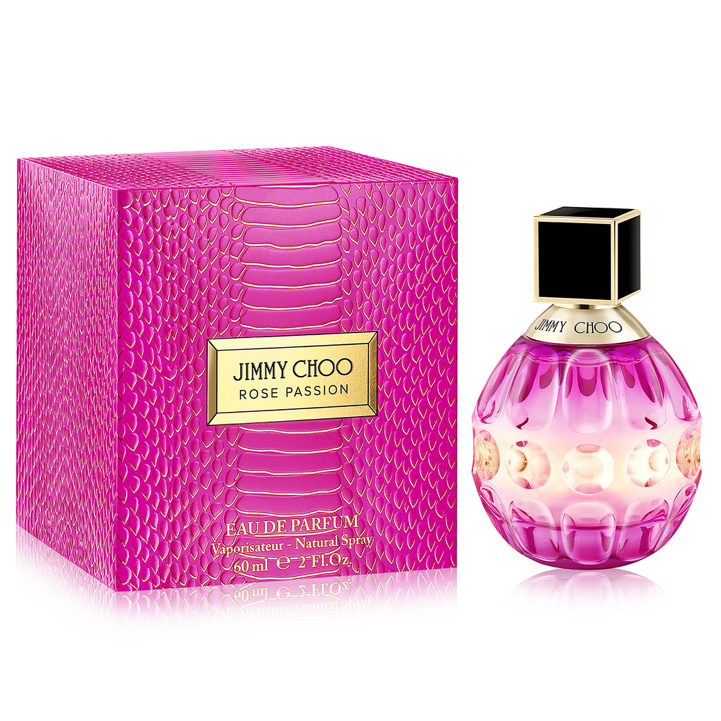 Jimmy choo womens perfume sales