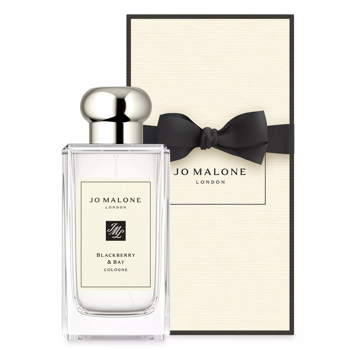 Blackberry & Bay by Jo Malone 100ml Cologne — Perfume NZ Blackberry & Bay by Jo Malone 100ml Cologne — Perfume NZ