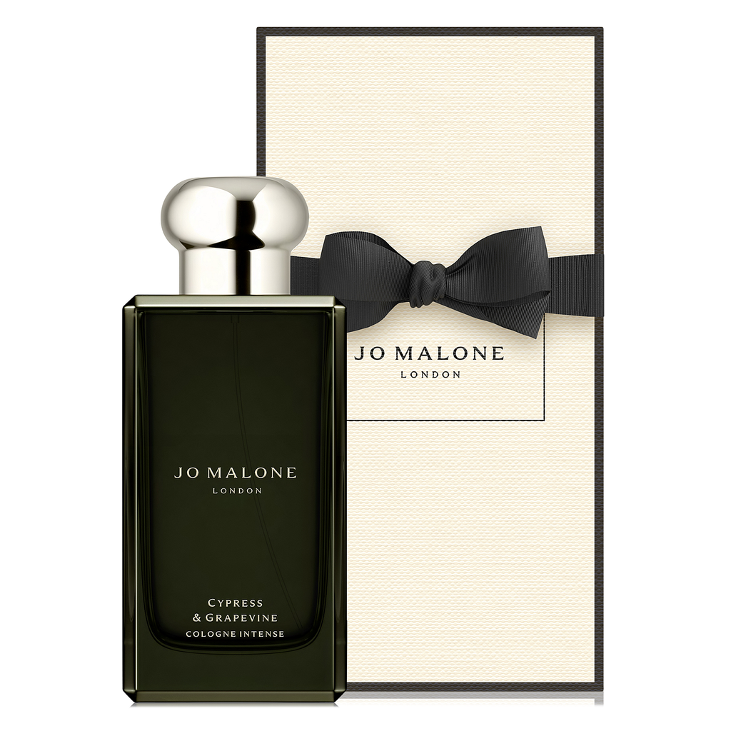 Cypress & Grapevine by Jo Malone 100ml Cologne Intense — Perfume NZ