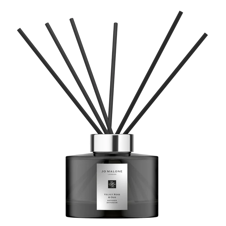 Velvet Rose Oud by Jo Malone 165ml Diffuser — Perfume NZ
