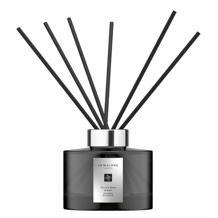 Velvet Rose Oud by Jo Malone 165ml Diffuser — Perfume NZ