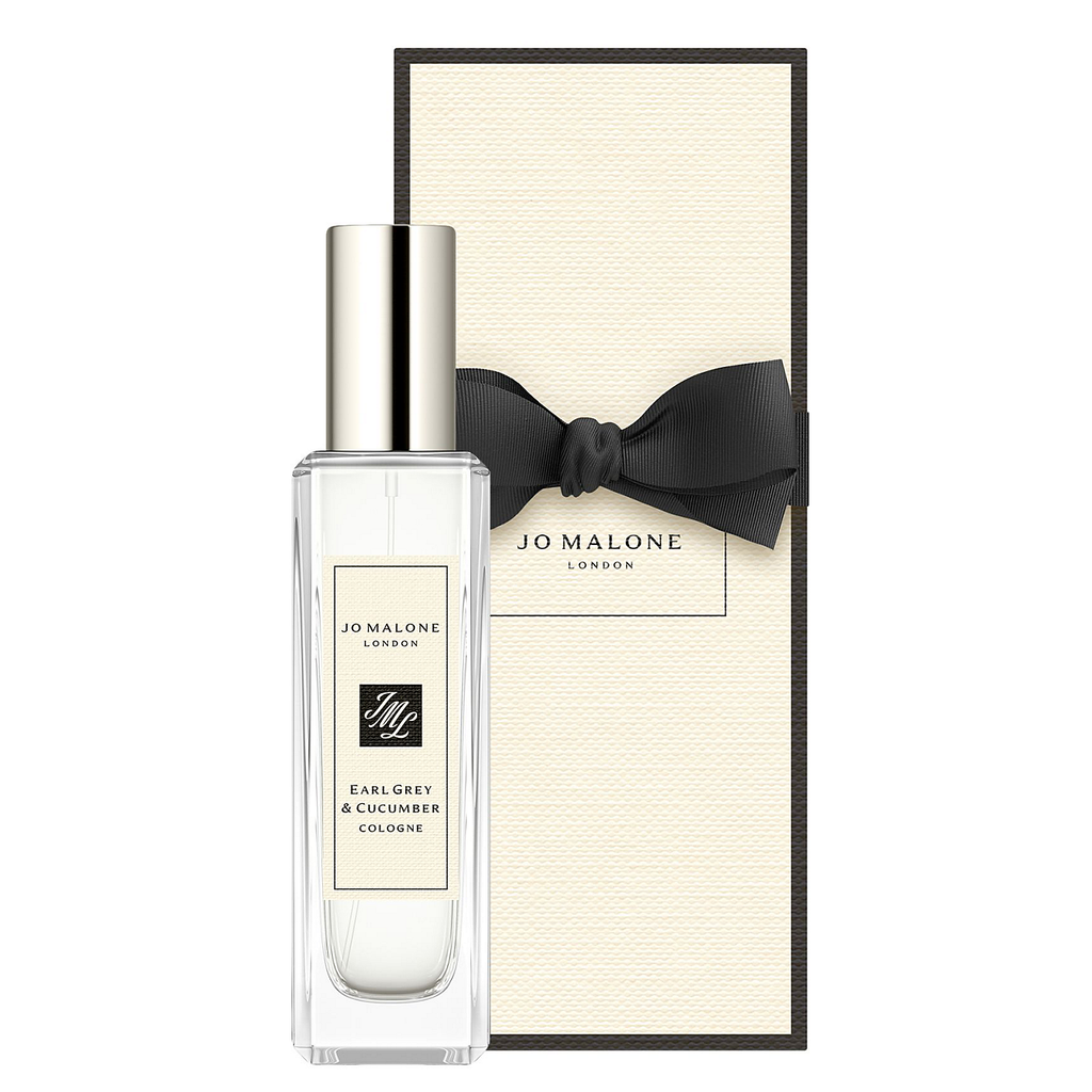 Earl Grey Cucumber by Jo Malone 30ml Cologne Perfume NZ