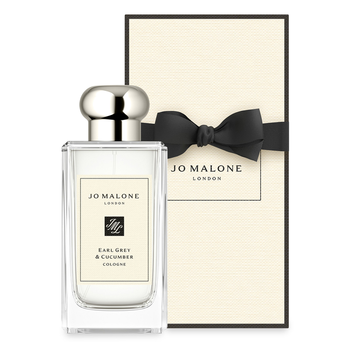 Earl Grey Cucumber by Jo Malone 100ml Cologne — Perfume NZ