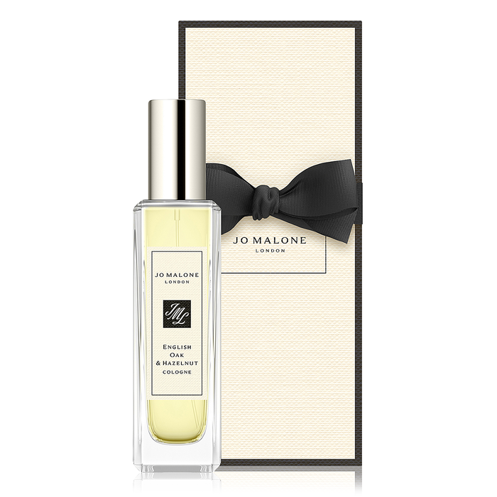 English Oak & Hazelnut by Jo Malone 30ml Cologne