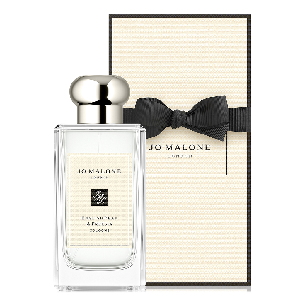 English Pear Most Famous Jo Malone Scent English Pear Freesia By