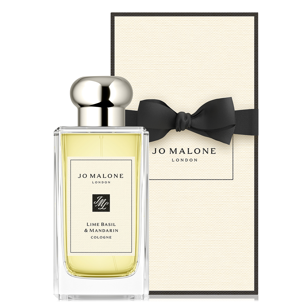 Lime Basil Mandarin by Jo Malone 100ml Cologne — Perfume NZ