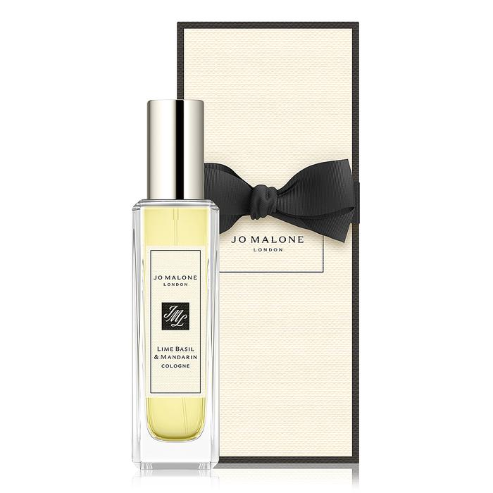 Lime Basil & Mandarin by Jo Malone 30ml Cologne