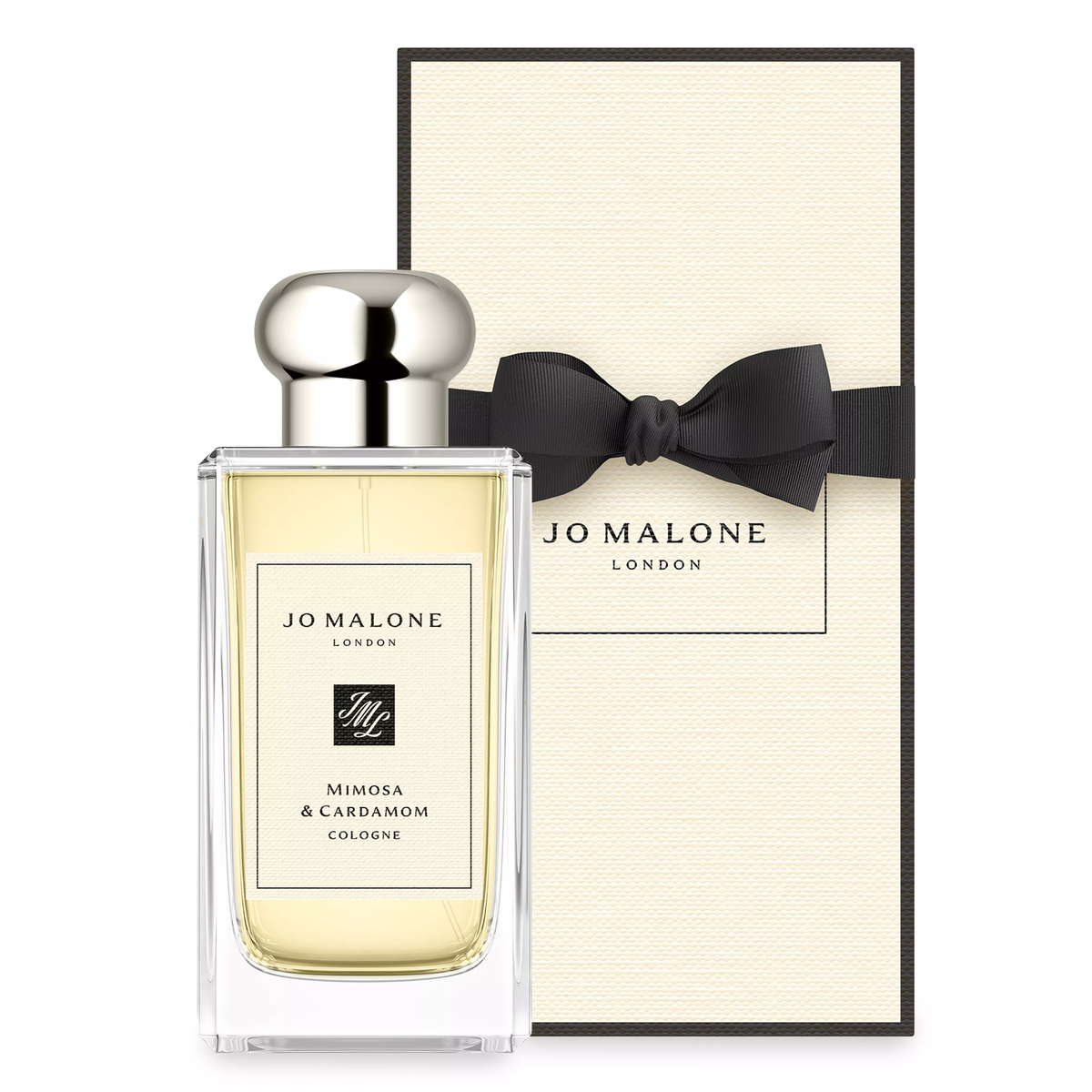 【新品未使用】Jo Malone Mimosa&Cardamom 175ml Jo Malone Mimosa & Cardamom Cologne Spray for Women, 1 Ounce
