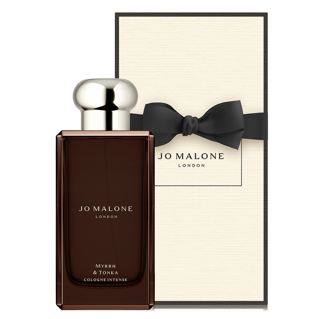 Myrrh & Tonka by Jo Malone 100ml Cologne Intense | Perfume NZ