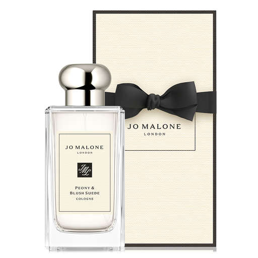 Peony & Blush Suede by Jo Malone 100ml Cologne — Perfume NZ