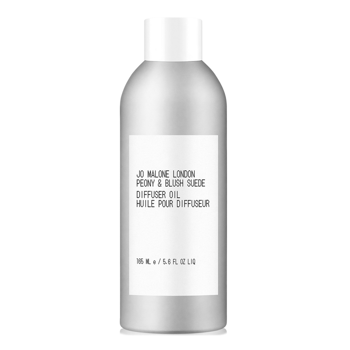 Peony & Blush Suede by Jo Malone 165ml Diffuser Refill