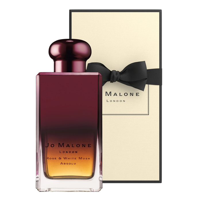 Rose & White Musk Absolu by Jo Malone 100ml EDP