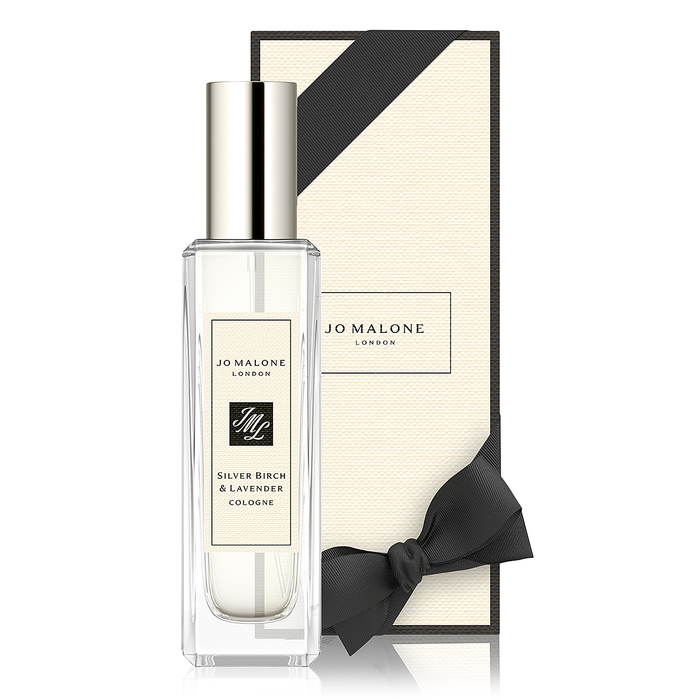 Silver Birch & Lavender by Jo Malone 30ml Cologne