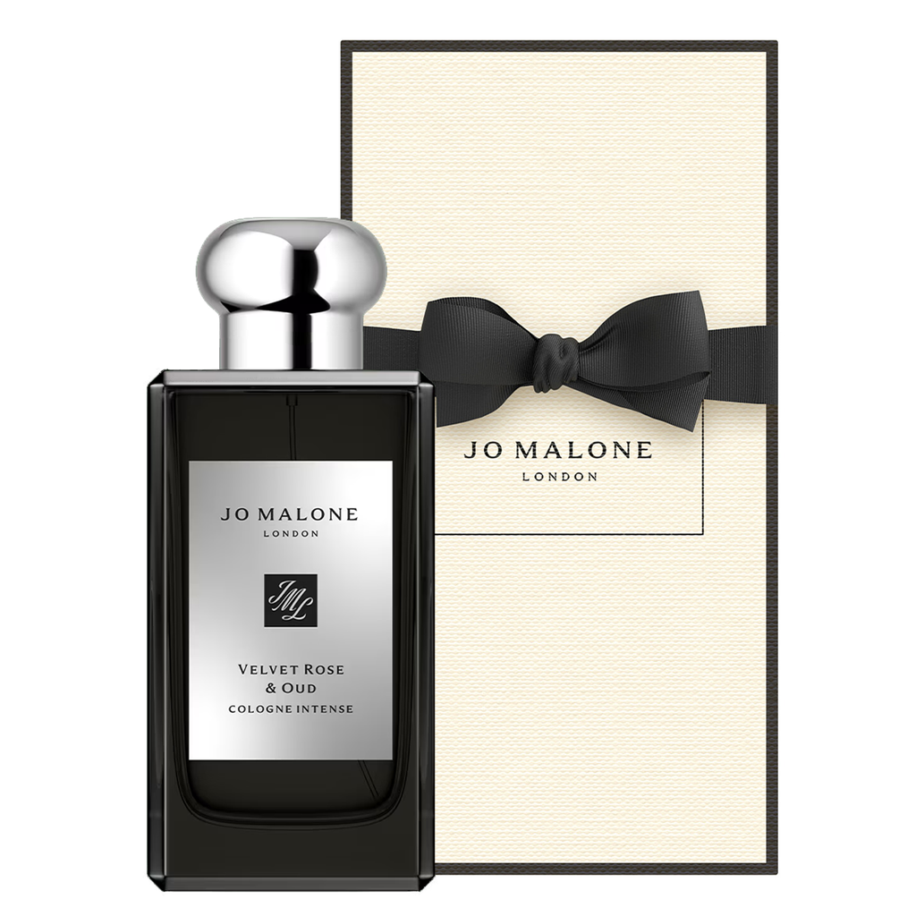 Velvet Rose Oud by Jo Malone 100ml Cologne Intense Perfume NZ