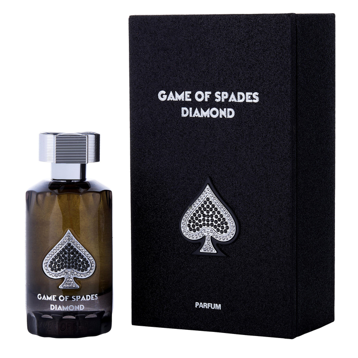 Game Of Spades Diamond by Jo Milano 90ml Parfum