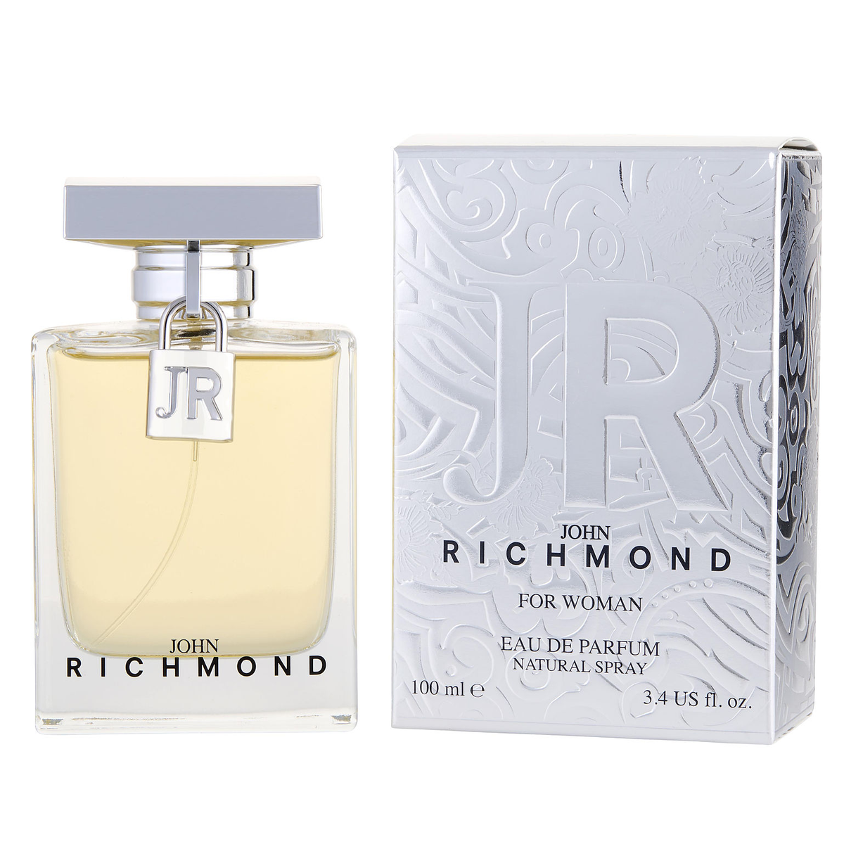 JOHN RICHMOND 香水100ml John Richmond by John Richmond 100ml EDP for Women — Perfume NZ