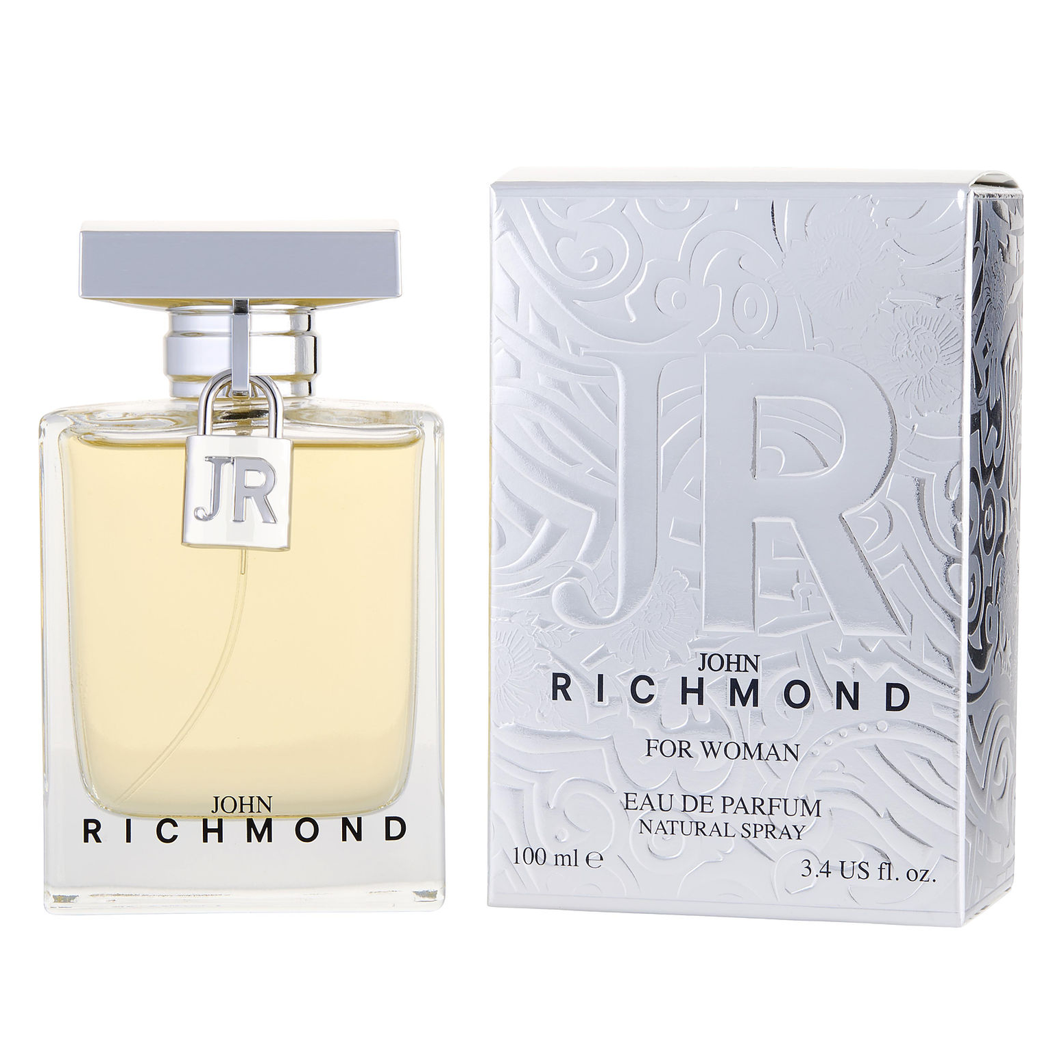John Richmond by John Richmond 100ml EDP for Women — Perfume NZ