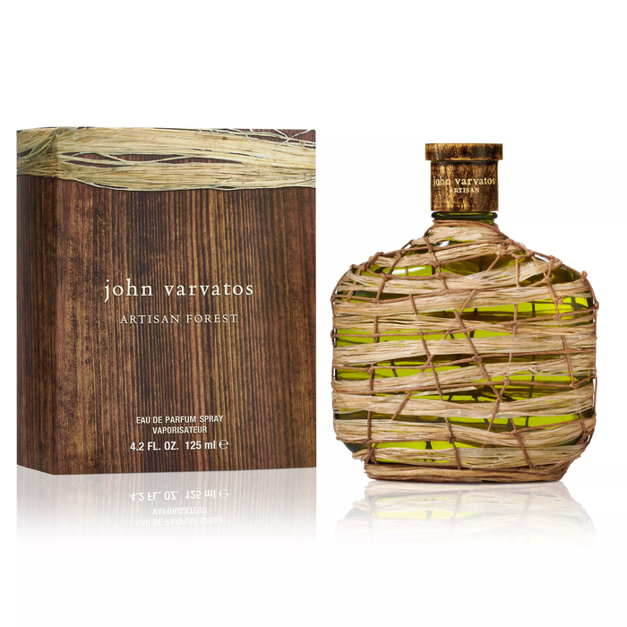 Artisan Forest by John Varvatos 125ml EDP