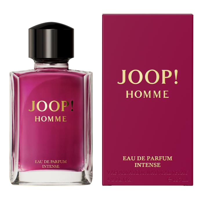 Joop Homme Intense by Joop 125ml EDP