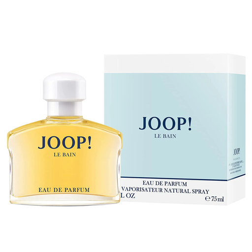 JOOP PARIS ジョープ EDP 75 ml ❤️フランス❤️パウダー/バニラ Homme Le Parfum by JOOP! ❤️ Buy online | parfumdreams