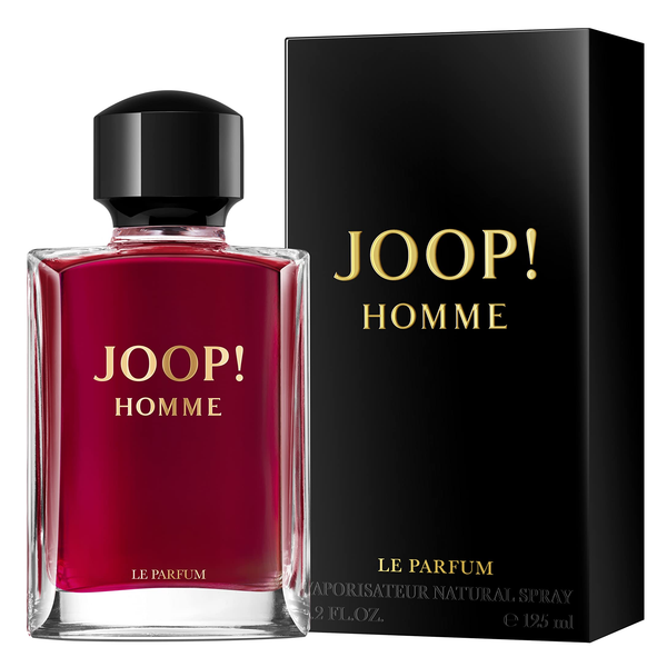 Joop Le Parfum by Joop 125ml Le Parfum for Men