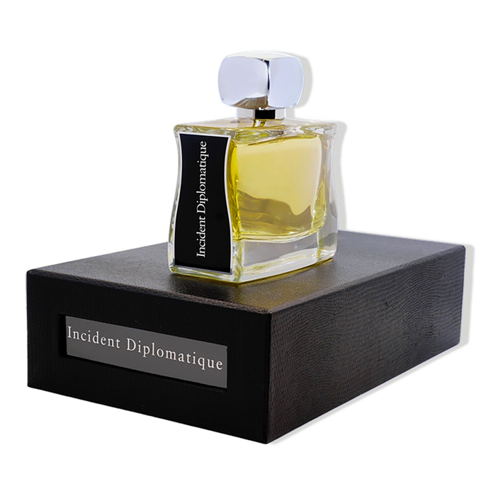 Incident Diplomatique by Jovoy Paris 100ml EDP