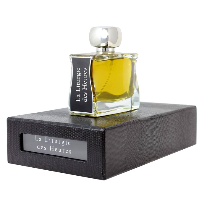 La Liturgie Des Heures by Jovoy Paris 100ml EDP