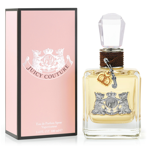 Juicy Couture by Juicy Couture 100ml EDP