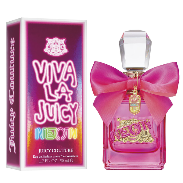 Viva La Juicy Neon by Juicy Couture 50ml EDP | Perfume NZ