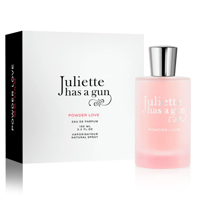 Powder Love by Juliette Has A Gun 100ml EDP