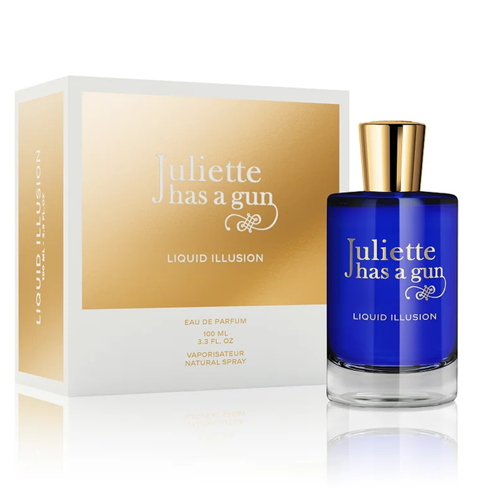 Liquid Illusion by Juliette Has A Gun 100ml EDP