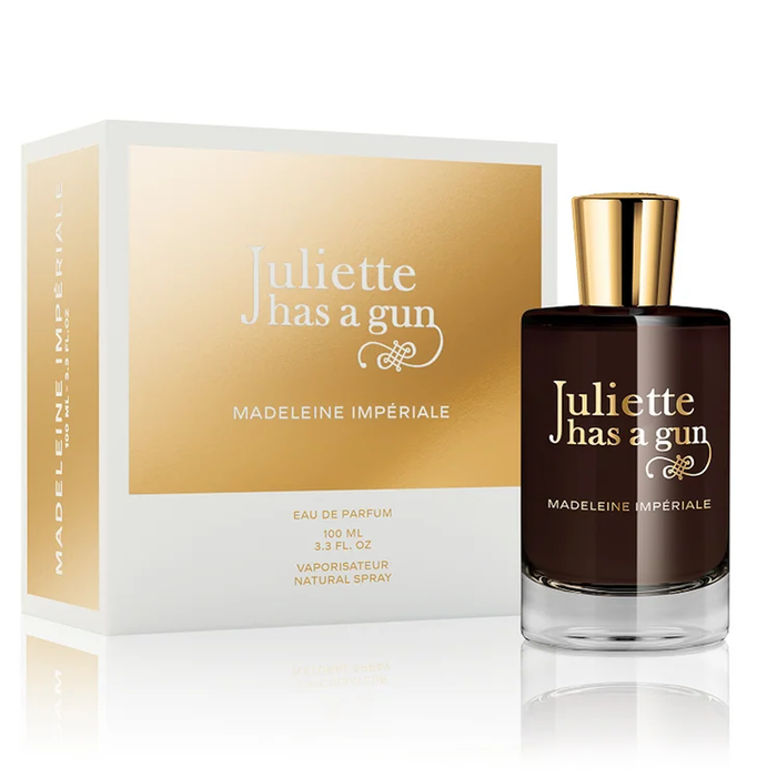 Madeleine Imperiale by Juliette Has A Gun 100ml EDP