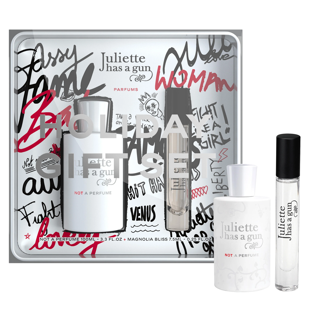 Not A Perfume by Juliette Has A Gun 100ml EDP 2 Piece Gift Set | Perfume NZ