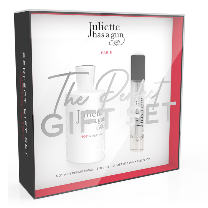 Not A Perfume by Juliette Has A Gun 100ml EDP 2 Piece Gift Set