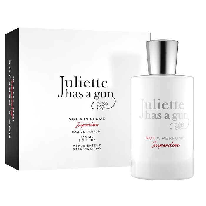 Not A Perfume Superdose by Juliette Has A Gun 100ml EDP