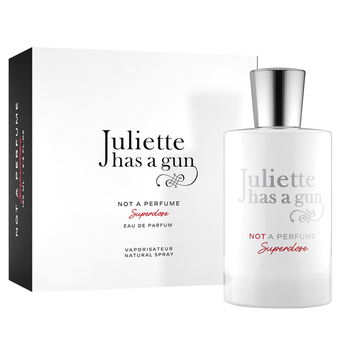 Not A Perfume Superdose by Juliette Has A Gun 50ml EDP