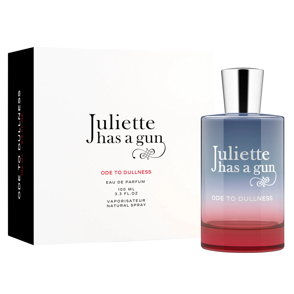 Ode To Dullness by Juliette Has A Gun 100ml EDP Perfume NZ