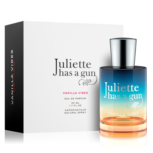 Vanilla Vibes by Juliette Has A Gun 50ml EDP