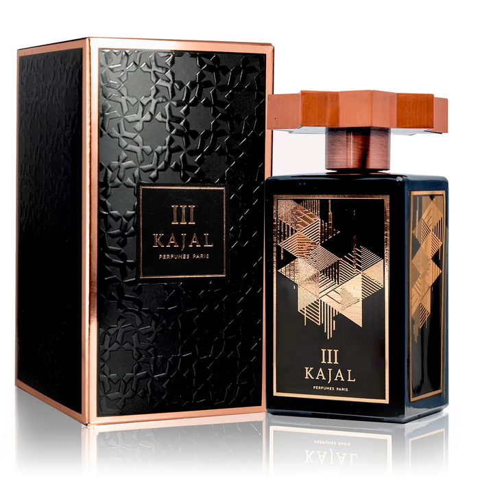 Kajal III by Kajal 100ml EDP