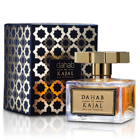 Dahab by Kajal 100ml EDP for Women