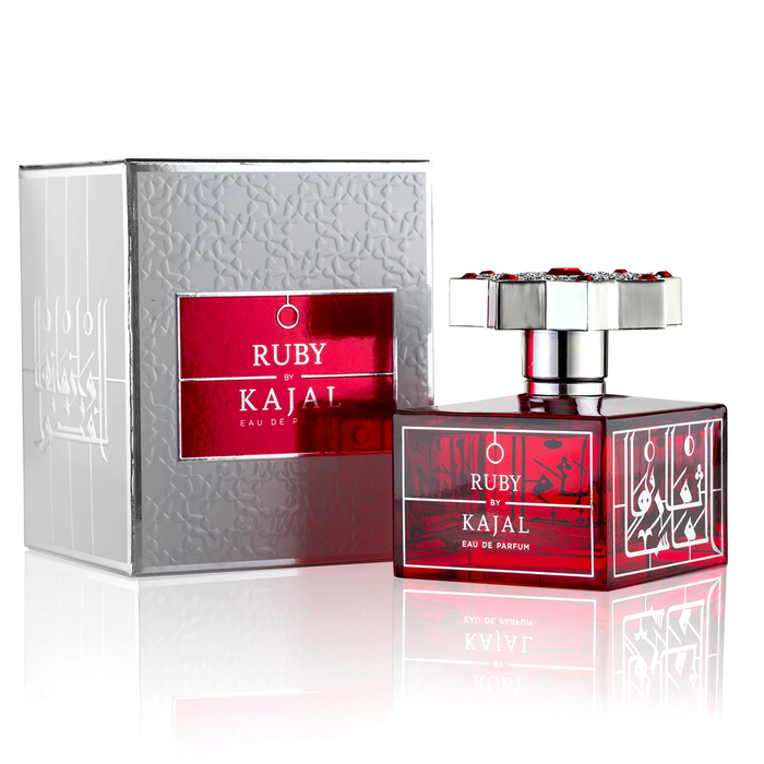 Ruby by Kajal 100ml EDP