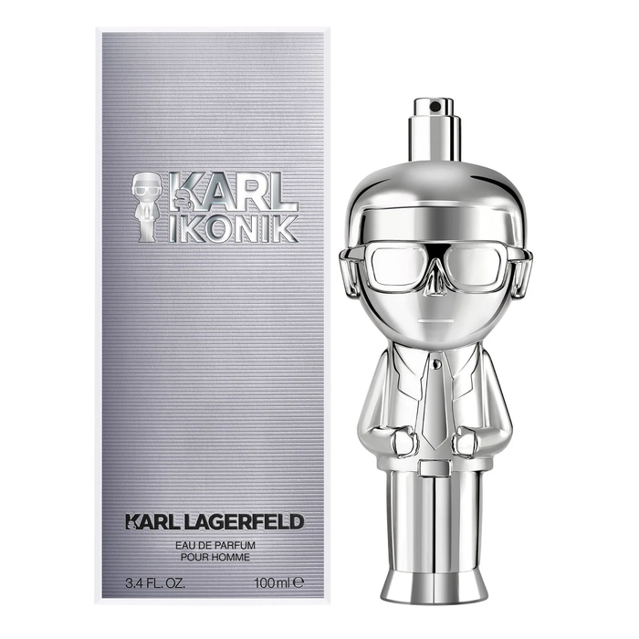 Ikonik by Karl Lagerfeld 100ml EDP for Men