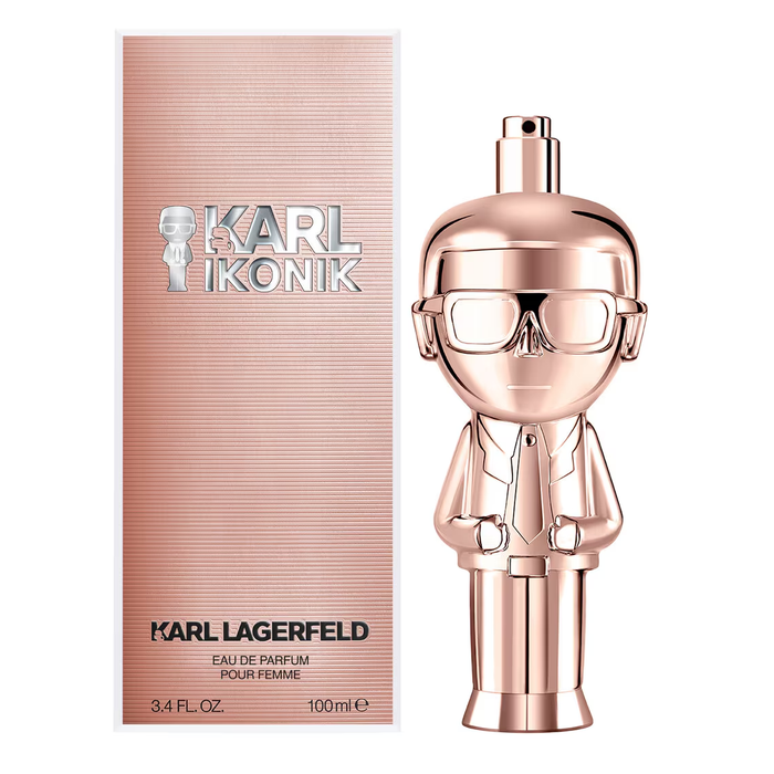 Ikonik by Karl Lagerfeld 100ml EDP for Women