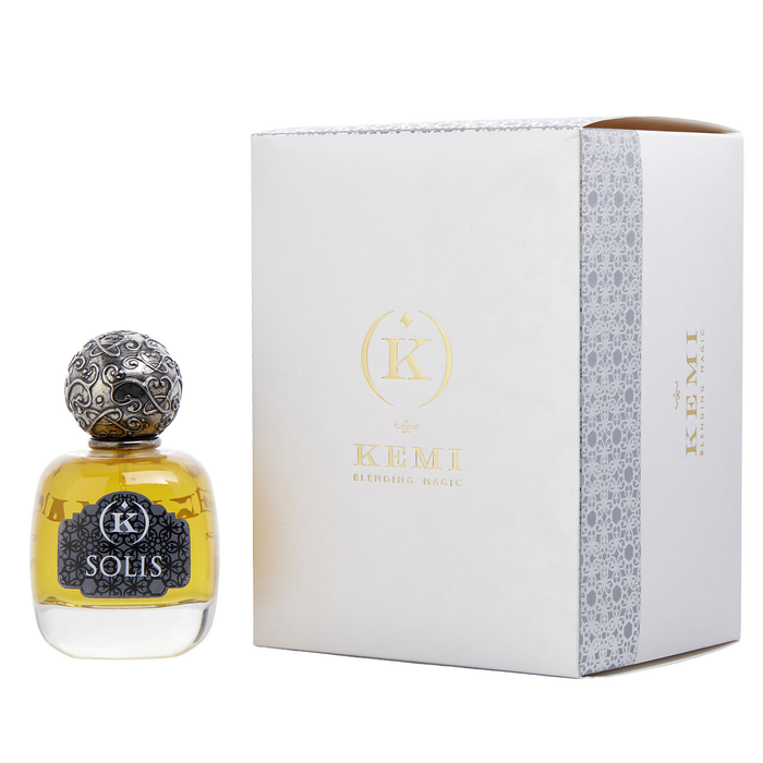 Solis by Kemi Blending Magic 50ml Parfum — Perfume NZ
