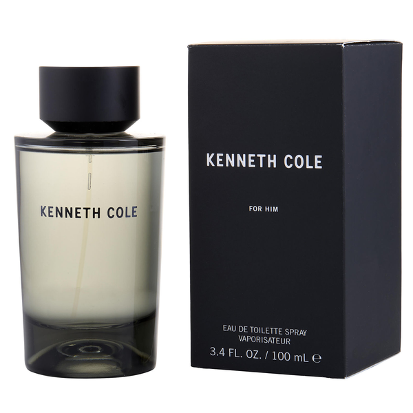 Kenneth Cole For Him by Kenneth Cole 100ml EDT