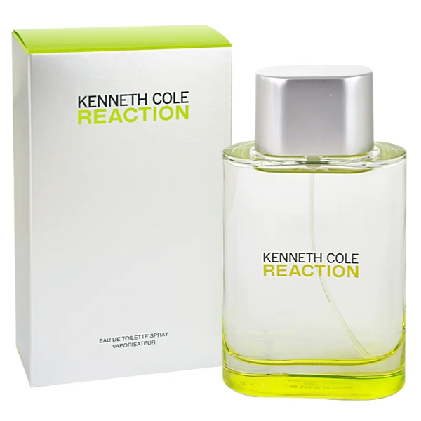 Reaction by Kenneth Cole 100ml EDT | Perfume NZ