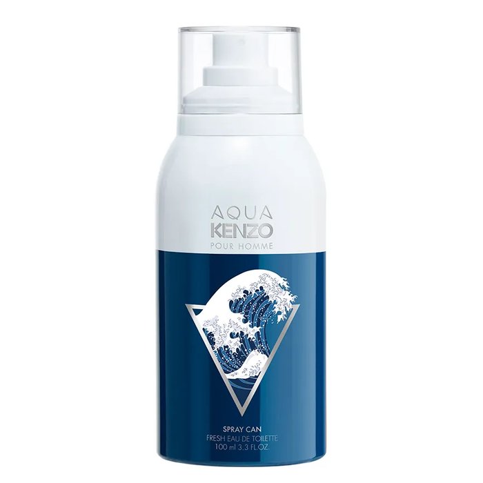 Aqua Kenzo Fresh by Kenzo 100ml EDT for Men